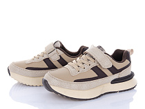 Кроссовки Apawwa EC300 khaki-brown в магазине Фонтан Обуви