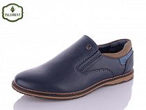 Туфли Paliament D5312-1 в магазине Фонтан Обуви