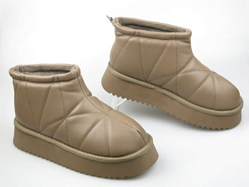 Угги Allshoes 190766 в магазине Фонтан Обуви