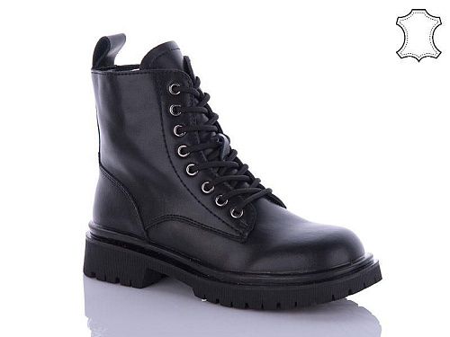 Ботинки Swin-Purlina EC1543-1 в магазине Фонтан Обуви