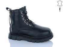 Ботинки Aba Kids B115 в магазине Фонтан Обуви