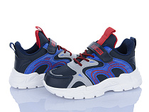 Кроссовки Леопард PS360-A2 в магазине Фонтан Обуви