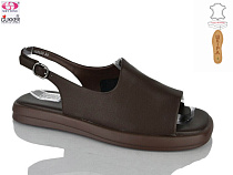 Босоножки Gukkcr MG8650 в магазине Фонтан Обуви