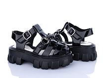 Босоножки Xifa Kids XF01-C20486-30 в магазине Фонтан Обуви