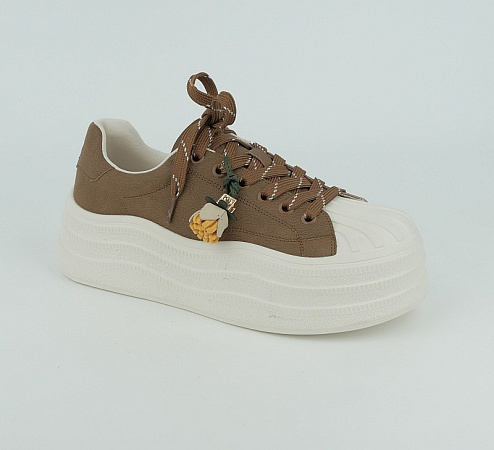 Кроссовки Allshoes 210014 в магазине Фонтан Обуви