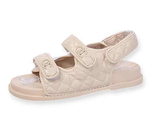 Босоножки Hongquan X48-3 в магазине Фонтан Обуви