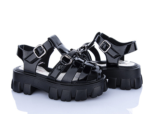 Босоножки Xifa Kids XF01-C20486-30 в магазине Фонтан Обуви