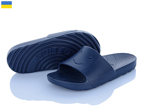 Шлепанцы Luckline 26-5078-362 в магазине Фонтан Обуви