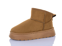 Угги Yiyi D61 camel в магазине Фонтан Обуви