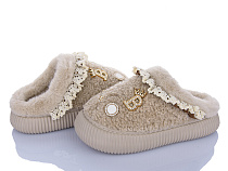 Тапочки Dafuyuan CK05-2 в магазине Фонтан Обуви