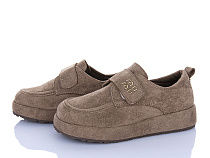 Туфли Loretta Y076-2 в магазине Фонтан Обуви