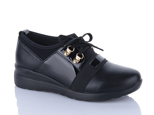 Туфли Aba A572-3 в магазине Фонтан Обуви