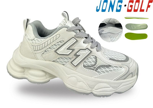 Кроссовки Jong-Golf C11787-7 в магазине Фонтан Обуви