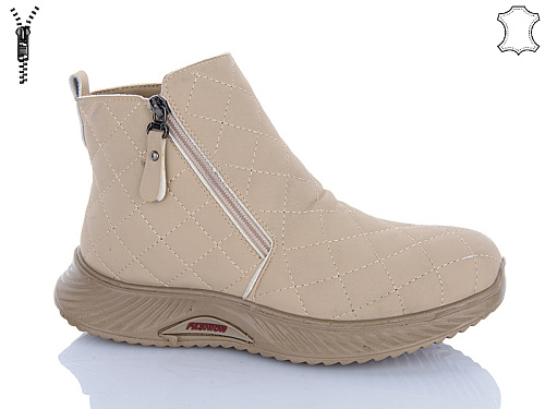 Ботинки Wsmr A557-7 в магазине Фонтан Обуви