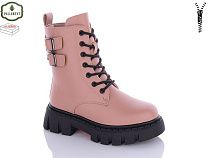 Ботинки Paliament 586-2 в магазине Фонтан Обуви