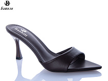 Шлепанцы Башили A277-4 в магазине Фонтан Обуви