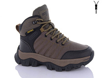 Ботинки Eebb B1711-2 в магазине Фонтан Обуви