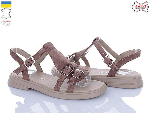 Arto2 538 кофе-з в магазине Фонтан Обуви