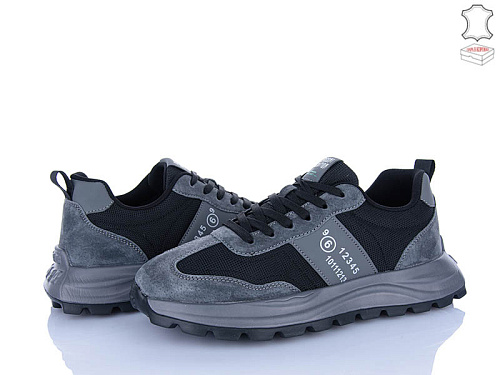 Кроссовки Kulada-Ucss-M•D 2665-5 батал в магазине Фонтан Обуви