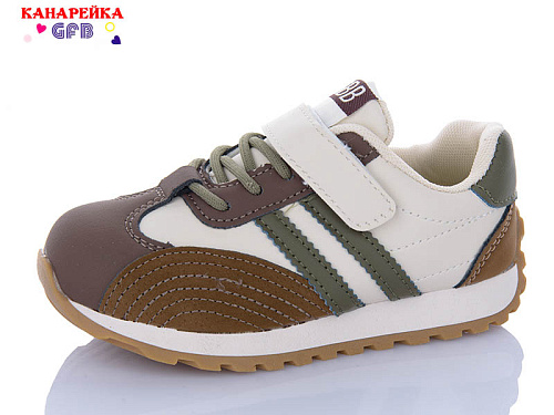 Кроссовки Gfb Y7098-5 в магазине Фонтан Обуви