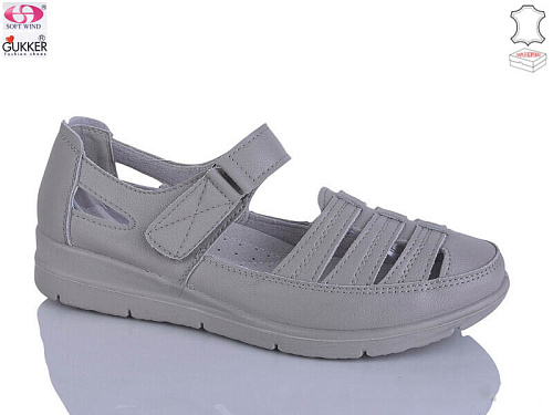 Туфли Gukkcr DB2153 в магазине Фонтан Обуви