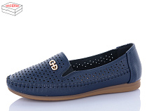 Туфли Maiguan L987-5 в магазине Фонтан Обуви