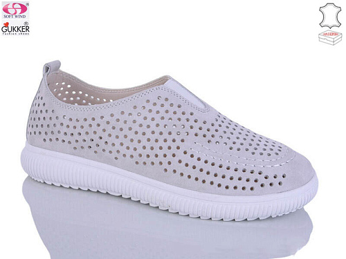 Туфли Gukkcr QT8480 в магазине Фонтан Обуви