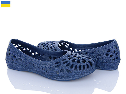 Балетки Jose Amorales 117201 в магазине Фонтан Обуви