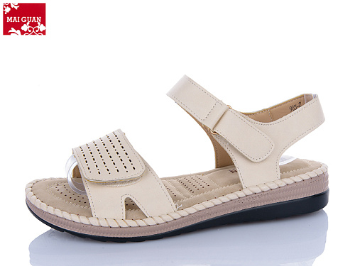 Босоножки Maiguan 985-2 в магазине Фонтан Обуви