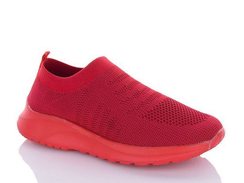 Кроссовки Sila 9073-3 red в магазине Фонтан Обуви