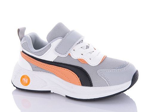 Кроссовки Леопард WS3342-A3 в магазине Фонтан Обуви