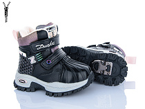 Ботинки Мир 4198-HY10021-6 льодоступ в магазине Фонтан Обуви