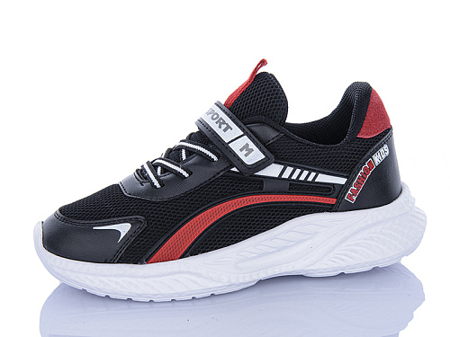 Кроссовки Sharif 1820-4 (31-35) в магазине Фонтан Обуви