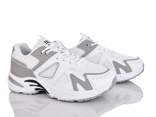 Кроссовки Бабочка 245-63 в магазине Фонтан Обуви