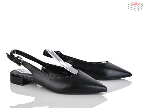 Туфли L&M-Lemon C17-2 в магазине Фонтан Обуви