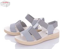 Босоножки Saimaoji A3107-7 в магазине Фонтан Обуви