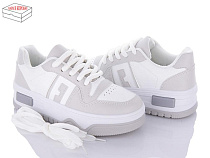 Кроссовки Okshoes 81-3 в магазине Фонтан Обуви