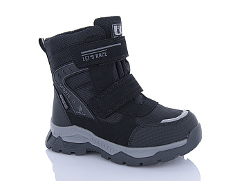 Ботинки Okshoes 10666A в магазине Фонтан Обуви