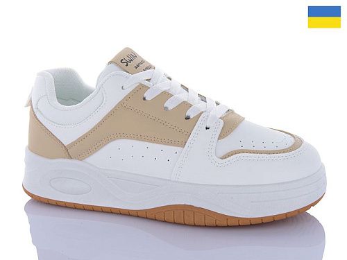 Кроссовки Swin-Purlina 4803-4 в магазине Фонтан Обуви