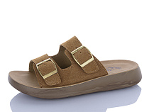 Шлепанцы I.Trendy ZK009-2 в магазине Фонтан Обуви