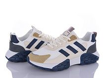 Кроссовки Violeta 182-23 beige в магазине Фонтан Обуви