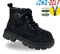 Ботинки Jong-Golf B31132-20 в магазине Фонтан Обуви