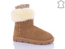 Угги Wsmr K05-4 в магазине Фонтан Обуви