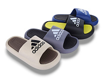 Шлепанцы Deshman A9966 mix в магазине Фонтан Обуви