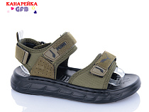 Босоножки Gfb X8501-5 в магазине Фонтан Обуви