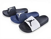 Шлепанцы Олимп JR01 mix в магазине Фонтан Обуви