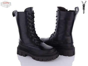 Ботинки Qq Shoes GY38 в магазине Фонтан Обуви