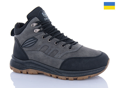 Кроссовки Swin-Purlina 10604-2 в магазине Фонтан Обуви