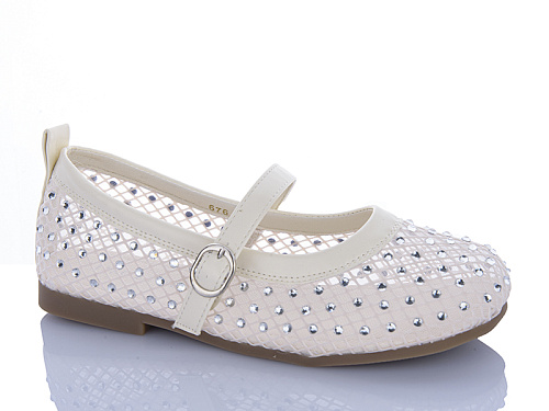 Туфли Aba 676 в магазине Фонтан Обуви