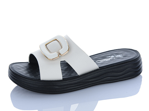 Шлепанцы I.Trendy ZK702-3 в магазине Фонтан Обуви